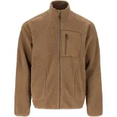 Whistler Felis M Teddy Jacket teak (5370) 3XL