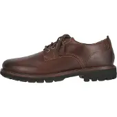 Clarks BATCOMBE TIE Herrenschuhe - elegante Halbschuhe - Schnürschuhe braun