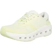 ON - Women's Cloudrunner 3 - Runningschuhe Gr 43 beige