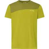 Vaude Men's Sveit Shirt light leaf (017) XL