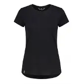 Alife & Kickin alife and kickin Kurzarmshirt TheresAK A in black | Gr.: S