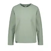 Alife & Kickin Sweatshirt "Marcia" in Mint - M