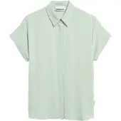Armedangels - Women's Larisaana - Bluse Gr S grau