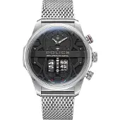 Police - PEWJG0006504 - Montre - Herren - Quarz - Rotorcrom