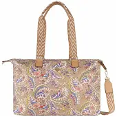 Oilily Chinna Carry All- maatOne size