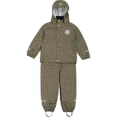 Viking Jolly Regenset, Olive, 98