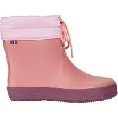 Viking - Kid's Alv Barefoot - Gummistiefel Gr 20 rosa