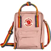 Fjällräven Kånken Rainbow Umhängetasche