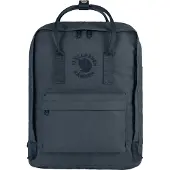 Fjällräven - Re-Kånken - Daypack blau