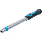 Bgs Torque Wrench, 1016 mm, 1,02 kg