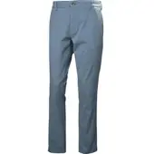 Helly Hansen Bryggen Chino Pant washed navy (601) 34/30