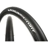 Michelin Wild Run R 650b X 37 Steifer Rennradreifen