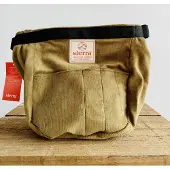 Sierra Climbing Solid Bucket Chalkbag