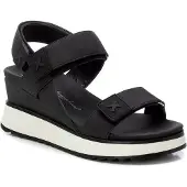 Xti Keilabsatzsandalen 143848 damen