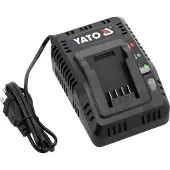 YATO Systemladegerät 18V 2,2A (YT-828498)