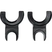Ks Tools Standard-Federhalterpaar für VAG und Jaguar - 500.8634