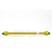 Dema Kardan-/Gelenkwelle 160-235 cm 35 PS
