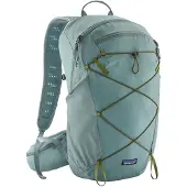 Patagonia - Terravia Pack 22 - Wanderrucksack Gr L türkis