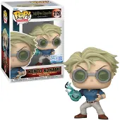 Funko POP! POP! Jujutsu Kaisen Kento Nanami (Shibuya Incident Arc) Exclusive