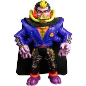 Trick or Treat Studios Toxic Crusaders Drkillemoff 13 Cm Figur Mehrfarbig Mehrfarbig One Size