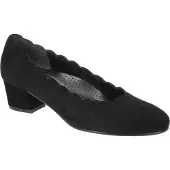 Gabor Pumps "Pumps Veloursleder"
