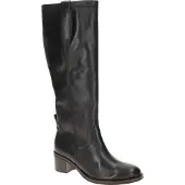 Gabor 8048.01 Damenstiefel - elegante Stiefel schwarz NEU