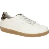 Gabor 83.300 Damenschuhe - Halbschuhe - Sneaker weiß