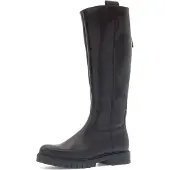 Gabor (0) Klassische Stiefel Damen 32303938343836 Schwarz 39 EU