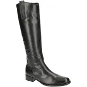 Gabor 8035.02 Damenstiefel - elegante Stiefel schwarz Elegant NEU