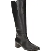 Gabor 8036.03 Damenstiefel - elegante Stiefel schwarz