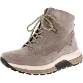 Gabor Rollingsoft Damen Schnürboots 40,5