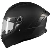 Mt Helmets Stinger 2 Pure Integralhelm