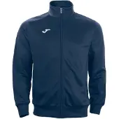 Joma - "Combi" Trainingsjacke für Kinder PP3744 (152) (Dunkles Marineblau)