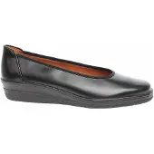 Gabor Damen Pumps 06.400.37 schwarz 37,5