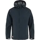 Fjall Raven Fjällräven FJÄLLRÄVEN Jacke Hydratic Trail Blau Blau XXL