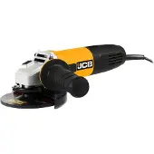 JCB | Winkelschleifer, 125mm, 900W