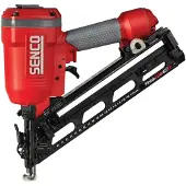 Senco FinishPro 42XP 32-63mm Stiftnagler für Stauchkopfnägel DA Prebena DA BR-06
