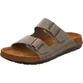 Rohde Slipper Rodigo-H 5918 Herren Olive-Schuhgröße 41