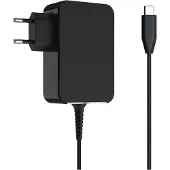 LC-Power LC-NB-GAN-90-C - USB-C Netzteil - Gallium-Nitrid (GaN)