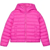 4F - "4FJWAW24TDJAF449" Steppjacke für Mädchen PP5830 (152-158) (Pink)