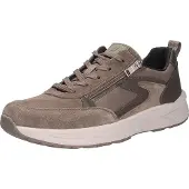 Waldlaufer Herren Schnürschuh H-JACK braun Größe EUR 47