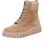 Gabor Stiefelette Stiefelette Veloursleder