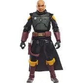 Hasbro Star Wars Boba Fett Figur