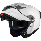 Mt Helmets Atom 2 Sv Pure Modularhelm
