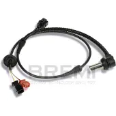BREMI ABS Sensor Raddrehzahl für VW PASSAT Variant (3B6) 50325