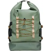 Rains Rucksack Trail Mountaineer Rolltop Large W3 Unisex Well