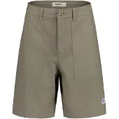 Maloja - Women's RubihornM. - Shorts Gr L grau