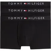 Tommy Hilfiger Um0um03900 Trunk Boxershorts 3 Einheiten