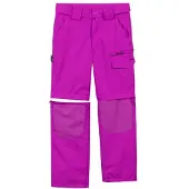 Kamik - Kid's Slayer - Zip-Off-Hose Gr 164 rosa
