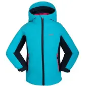 Kamik - Kid's Brooke - Regenjacke Gr 98 blau